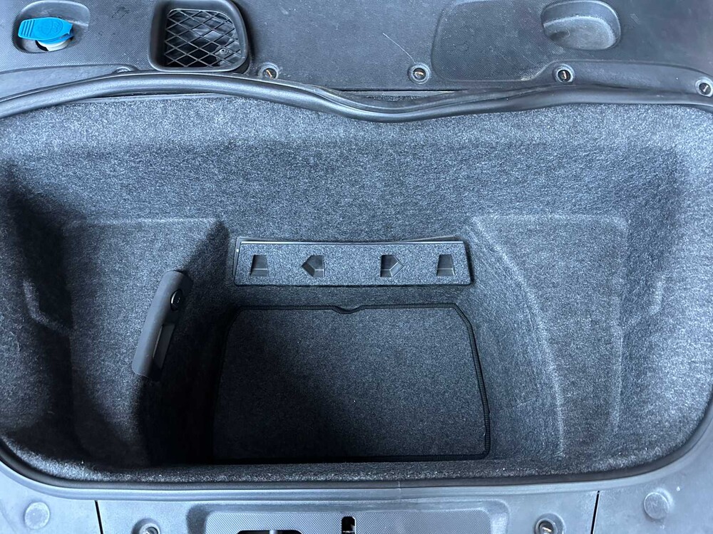 Audi R8 4.2 V8 FSI Quattro 420PS 2007 -Youngtimer-