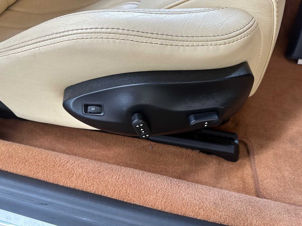 Maserati GranTurismo 4.2 V8 405PS 2008 Youngtimer