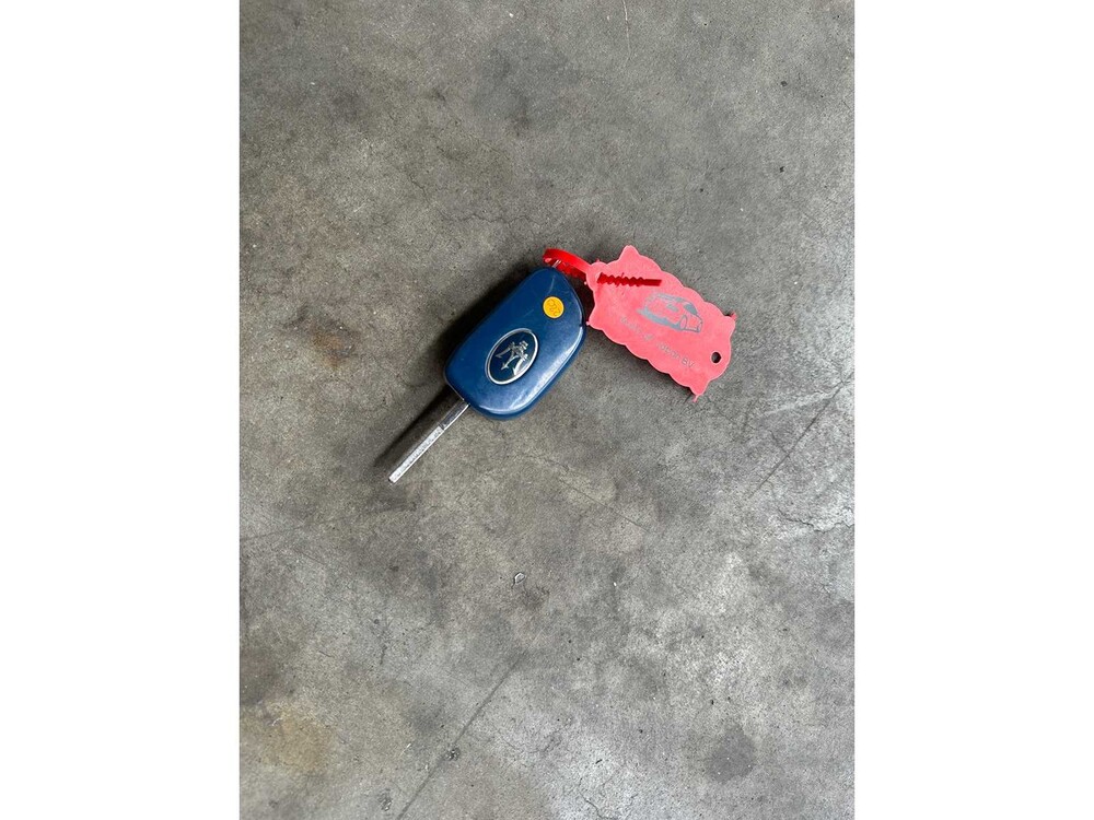 Maserati GranTurismo 4.2 V8 405PS 2008 Youngtimer