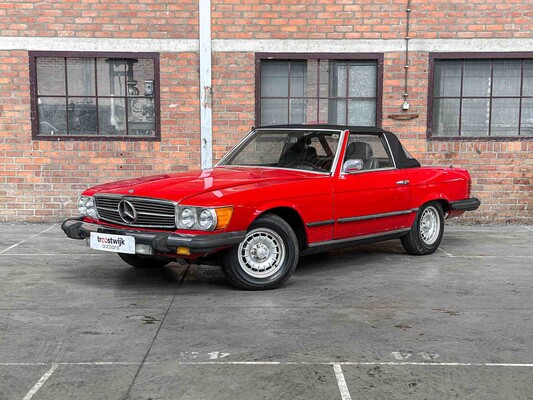 Young- & oldtimers in Boxmeer