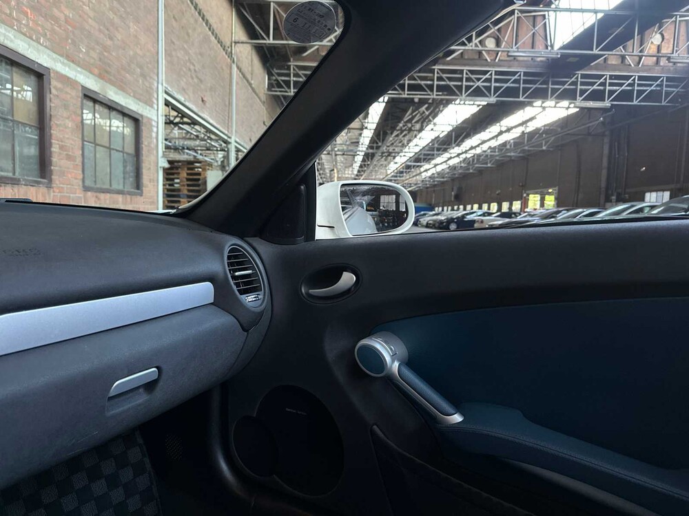 Mercedes-Benz SLK350 3.5 V6 Lufttuch 272PS 2006 SLK-Klasse Youngtimer