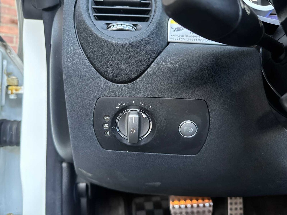 Mercedes-Benz SLK350 3.5 V6 Lufttuch 272PS 2006 SLK-Klasse Youngtimer