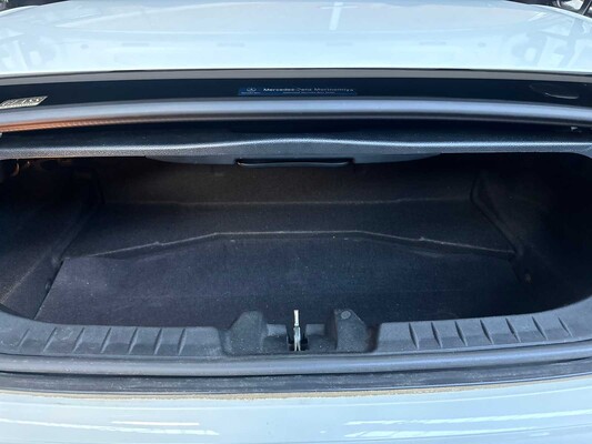 Mercedes-Benz SLK350 3.5 V6 272hp 2006 SLK-Class