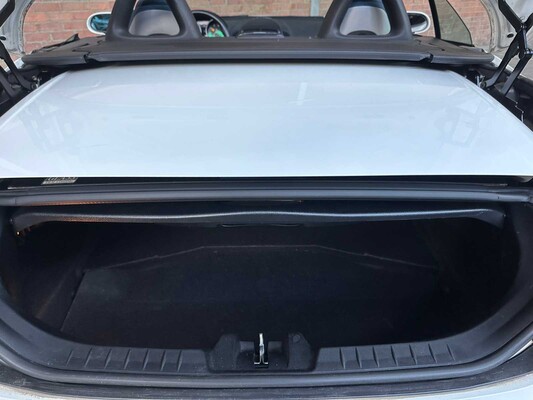 Mercedes-Benz SLK350 3.5 V6 272hp 2006 SLK-Class