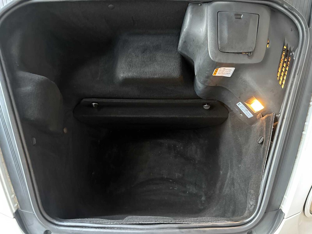 Porsche Boxster 987 2.7 245PS 2006 YOUNGTIMER