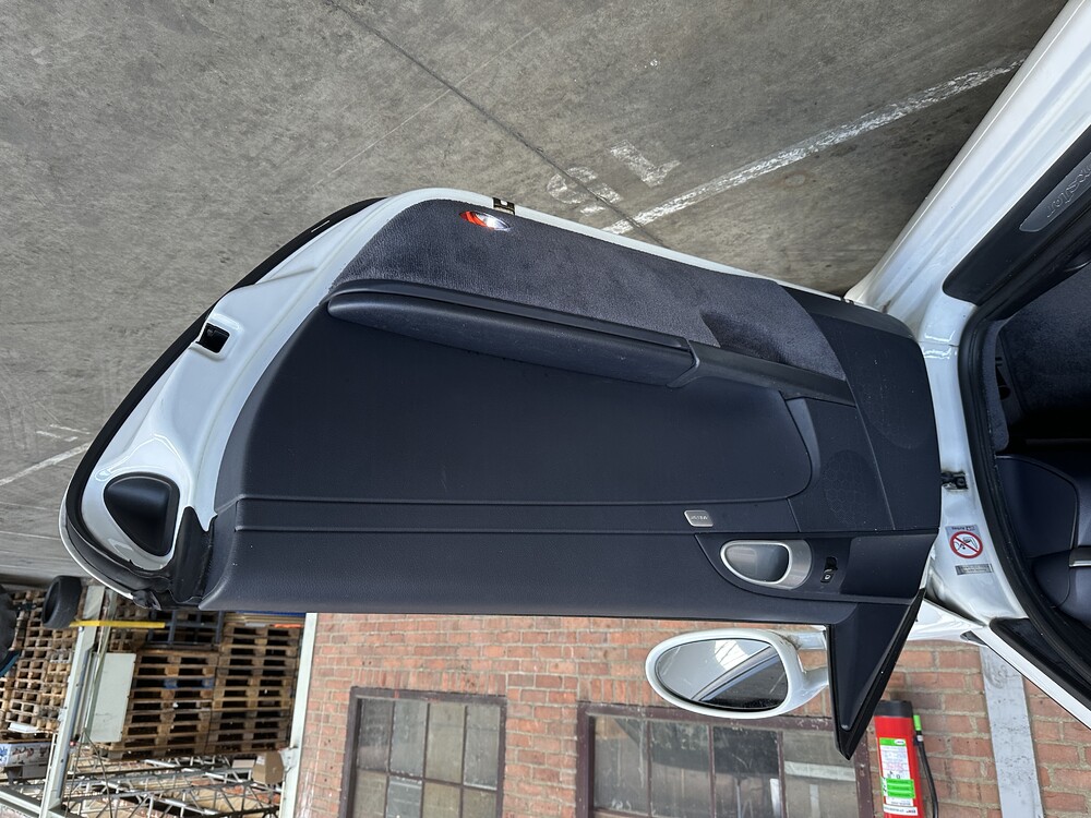 Porsche Boxster 987 2.7 245PS 2006 YOUNGTIMER