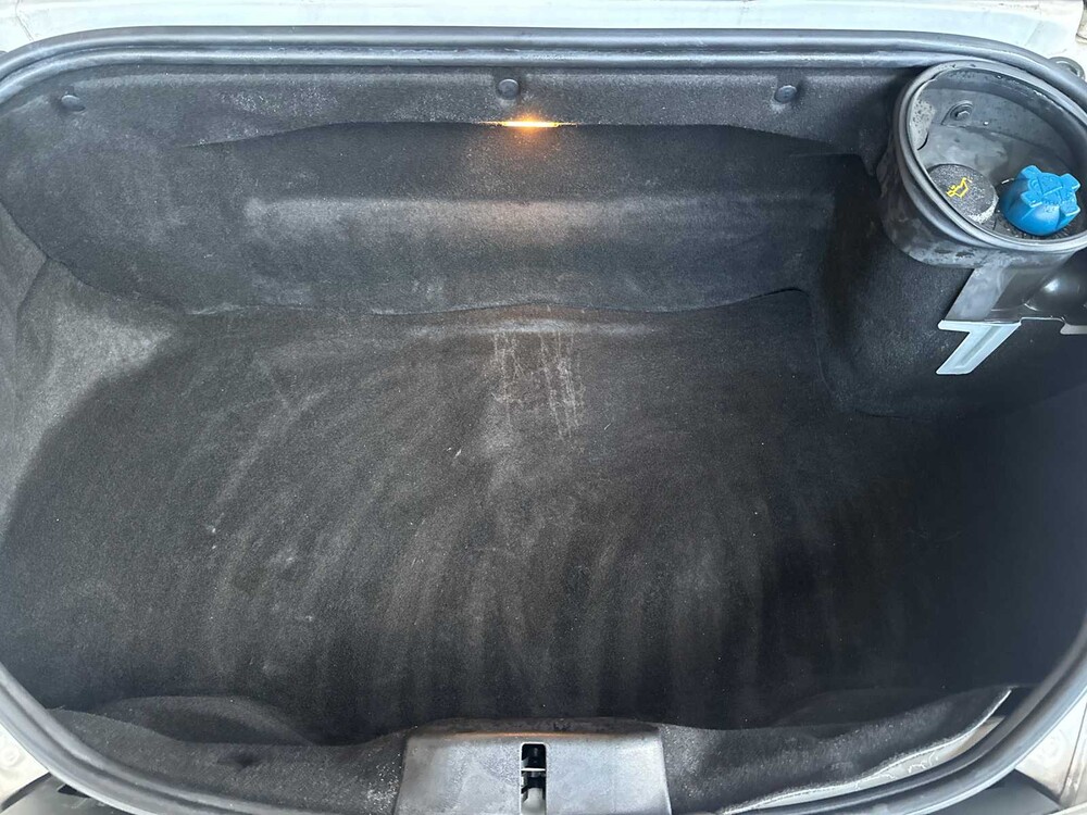 Porsche Boxster 987 2.7 245PS 2006 YOUNGTIMER