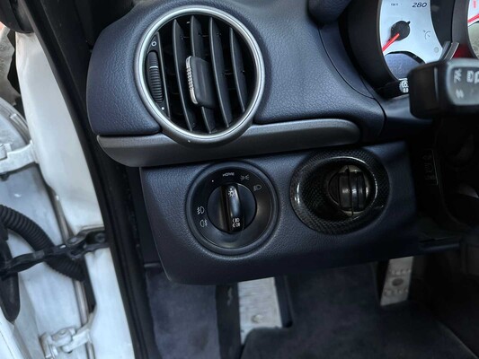 Porsche Boxster 987 2.7 245hp 2006 YOUNGTIMER