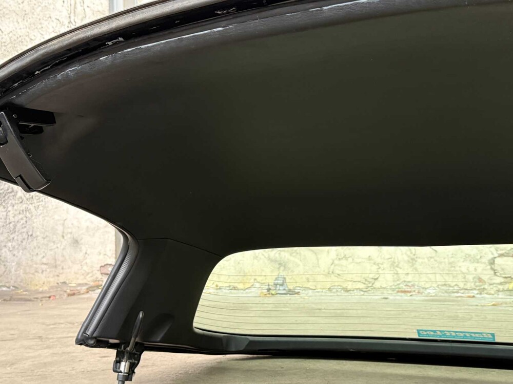 HARDTOP Honda S2000 AP2 