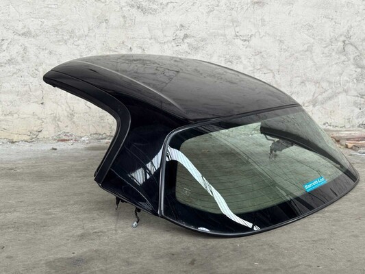 HARDTOP Honda S2000 AP2