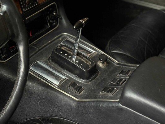 Jaguar XJS 5.3 V12 Coupé 295hp 1977 (Original-NL), PT-03-FN