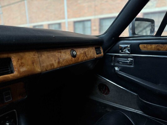 Jaguar XJS 5.3 V12 Coupé 295hp 1977 (Original-NL), PT-03-FN