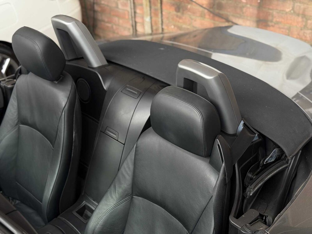 BMW Z4 3.0 231PS 2003 SMG -Youngtimer-