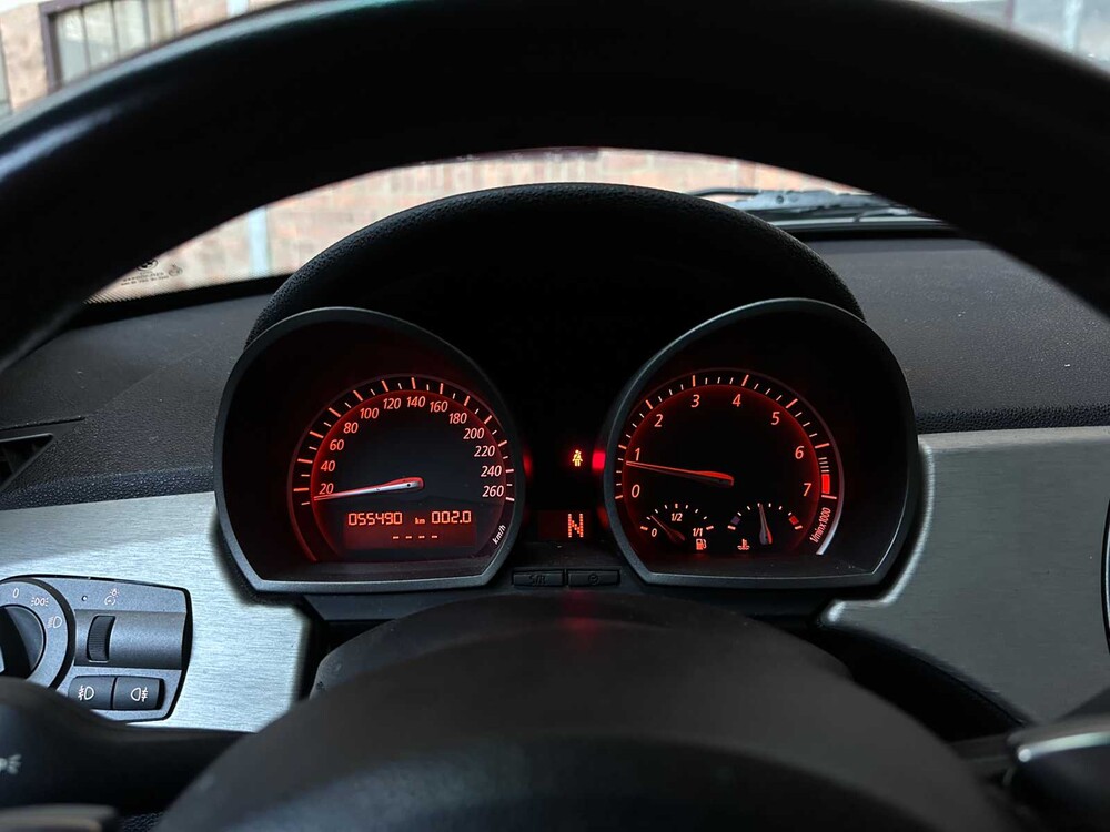 BMW Z4 3.0 231PS 2003 SMG -Youngtimer-