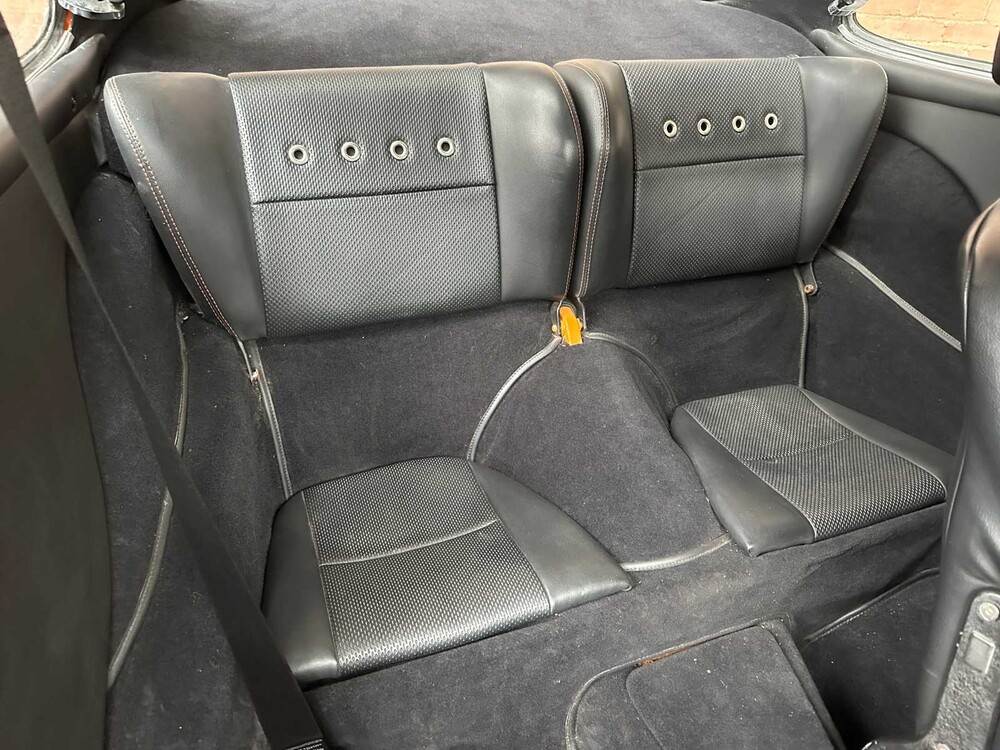 Porsche 911 T 3.0 Coupe F-Modell 204PS 1969