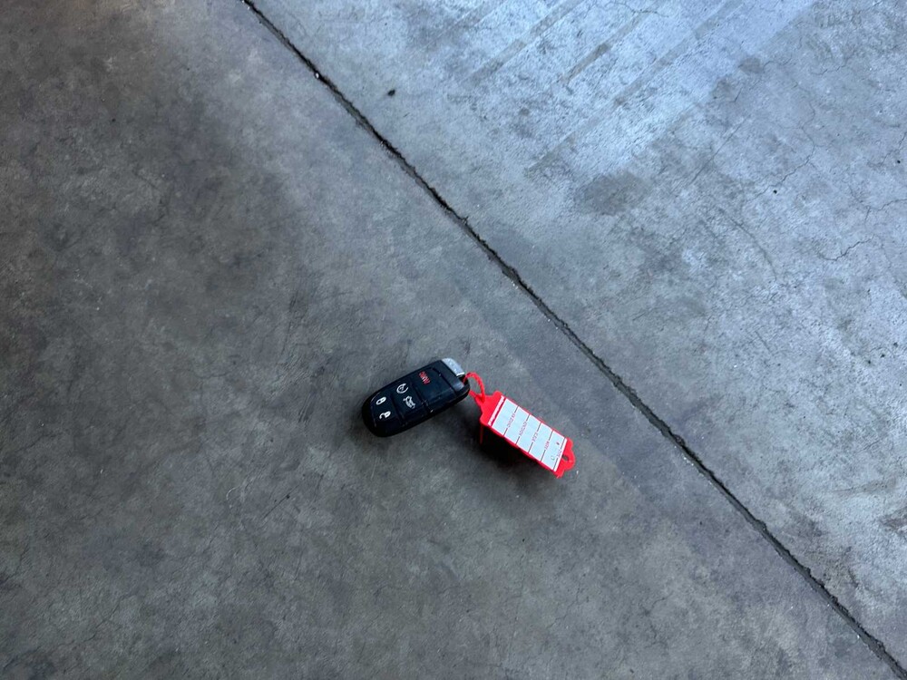 Chrysler 300C SRT8 Facelift 6.1 V8 477PS 2012