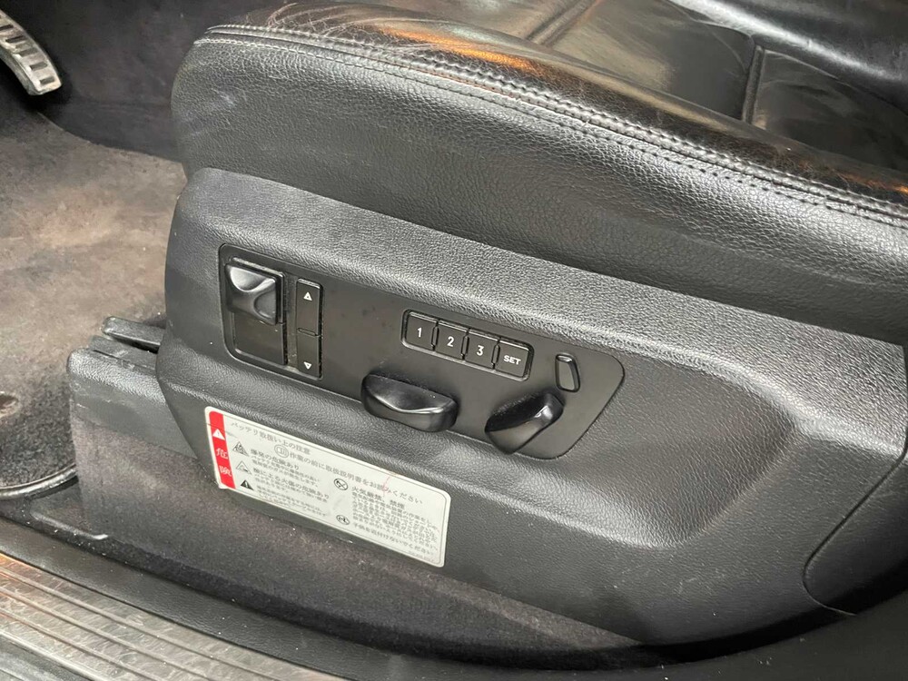 Porsche Cayenne Turbo 4.8 V8 500PS 2009 Youngtimer