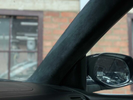 Porsche Cayenne Turbo 4.8 V8 500hp 2009 Youngtimer