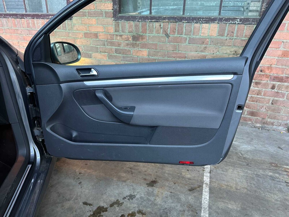 Volkswagen Golf GTI 2.0 TFSI 280PS 2009 (Original-NL), 76-GNG-4