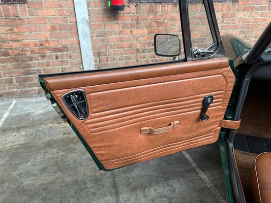 MG B Type 1.8 Roadster MIDGET 95hp 1976 (Hardtop + Softtop), GT-HX-03