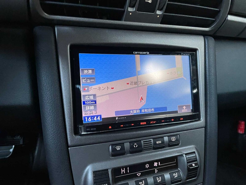 Porsche 911 997 Coupé 3.6 325PS 2005 Youngtimer