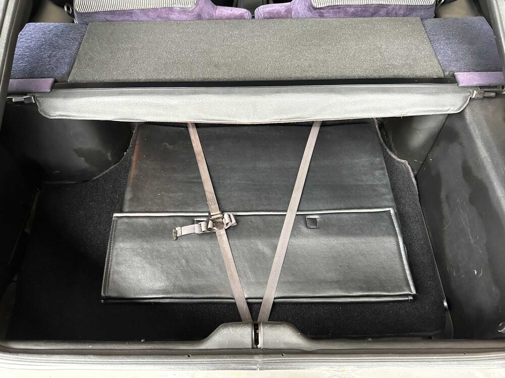 Nissan 300 ZX 3.0 V6 Turbo 2+2 228pk 1988, TF-18-PL