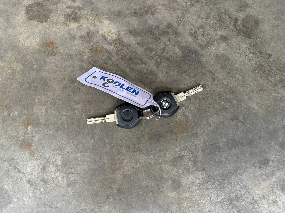 BMW Z3 Roadster 1.8 116PS 1997, 01-NV-HX