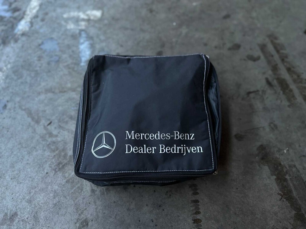 Mercedes-Benz C63s AMG 4.0 V8 Premium Plus Pack 510PS 2020 C-Klasse Coupé, Z-558-GX