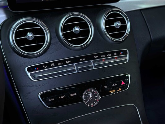 Mercedes-Benz C63s AMG 4.0 V8 Premium Plus Pack 510hp 2020 C-class Coupe, Z-558-GX