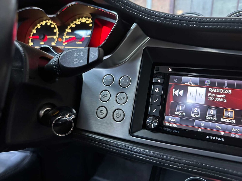 Lotus Evora 3.5 S 2+2 351PS 2014, 5-SVR-95