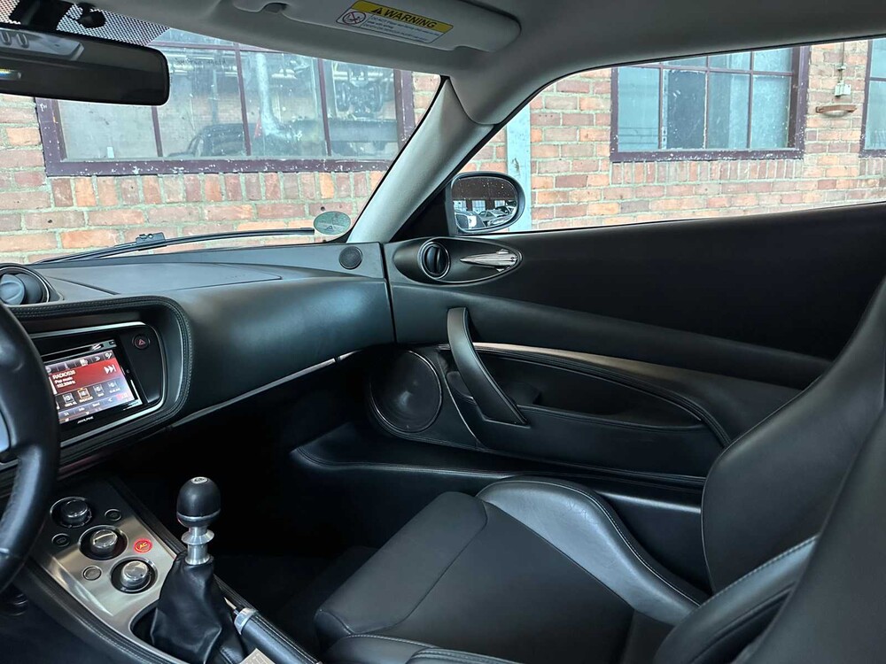 Lotus Evora 3.5 S 2+2 351PS 2014, 5-SVR-95