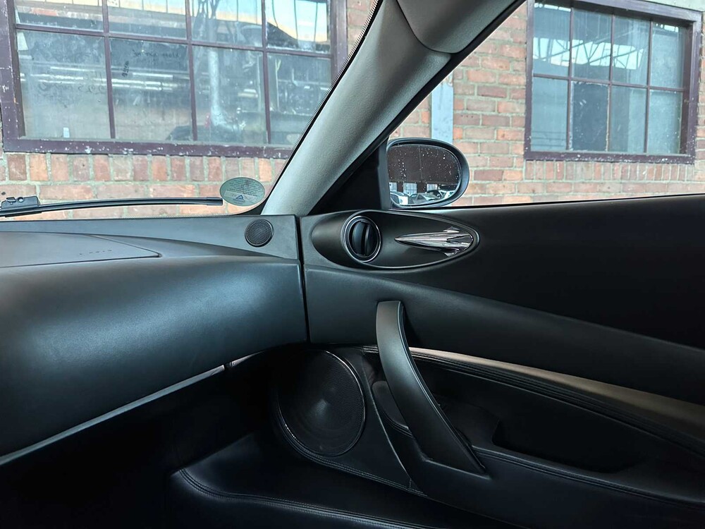 Lotus Evora 3.5 S 2+2 351PS 2014, 5-SVR-95