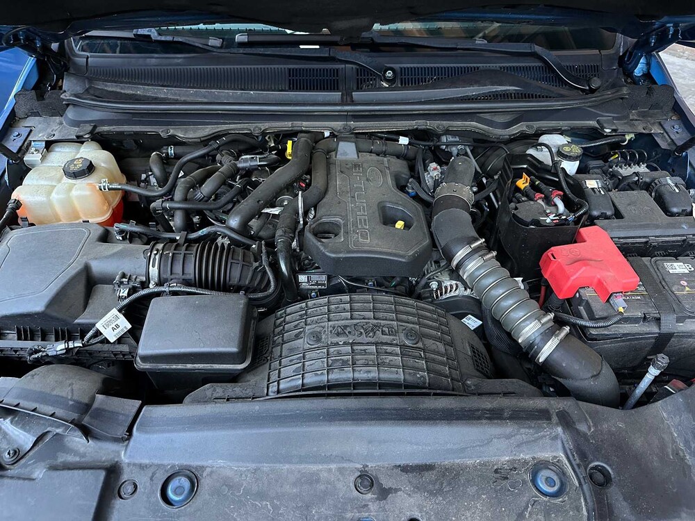 Ford Ranger 2.0 EcoBlue RAPTOR 213PS 2021, VHH-56-B