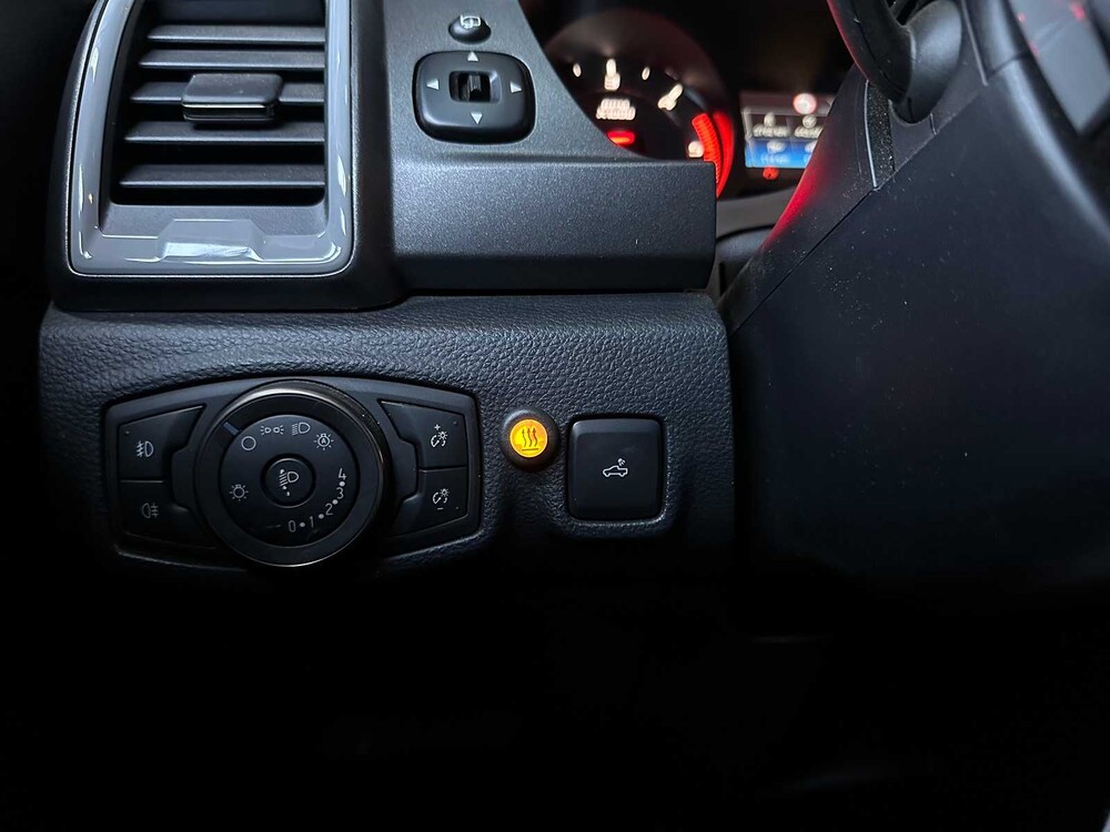 Ford Ranger 2.0 EcoBlue RAPTOR 213PS 2021, VHH-56-B