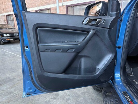 Ford Ranger 2.0 EcoBlue RAPTOR 213pk 2021, VHH-56-B