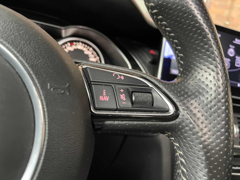 Audi RS4 Avant 4.2 FSI V8 Quattro 450hp 2012, H-121-HG