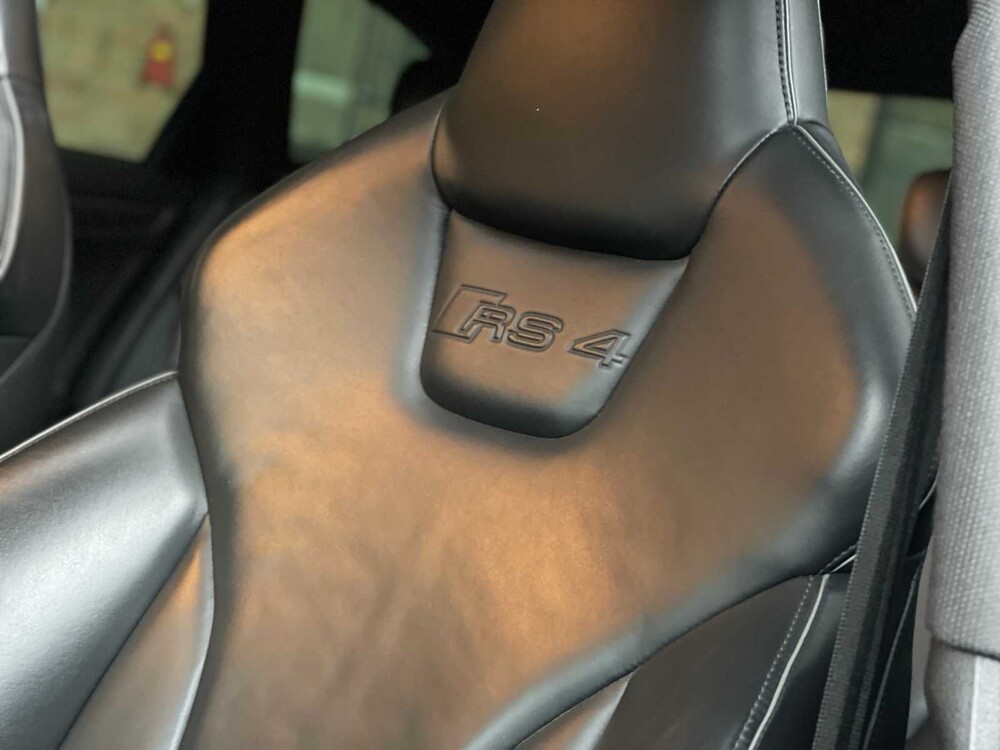 Audi RS4 Avant 4.2 FSI V8 Quattro 450hp 2012, H-121-HG