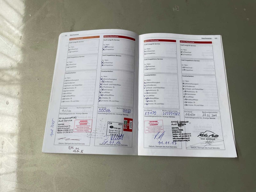 Audi RS4 Avant 4.2 FSI V8 Quattro 450hp 2012, H-121-HG