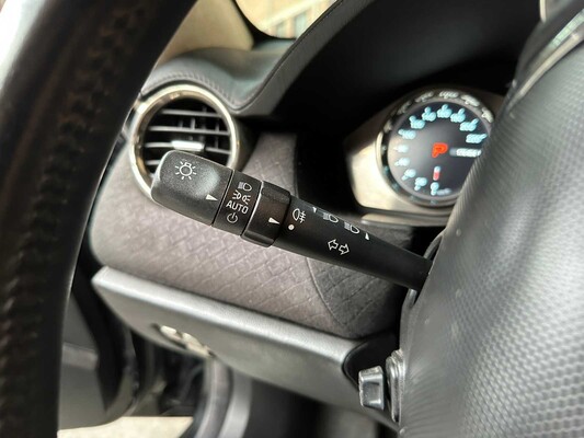 Fisker Karma Eco Sport 2.0 L4 410pk 2012