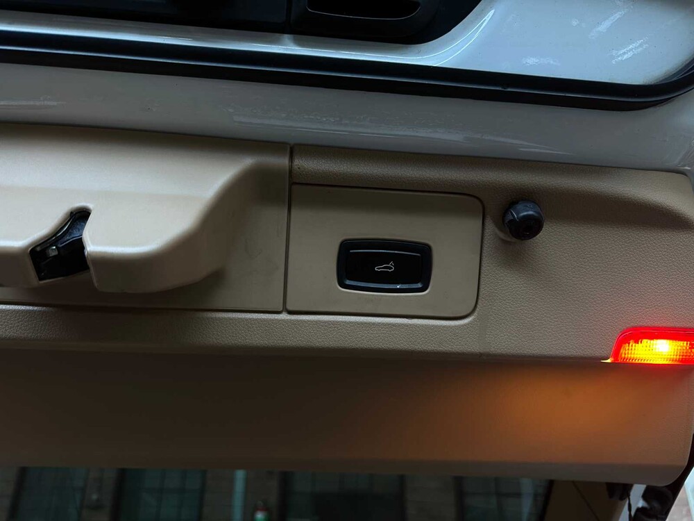 Porsche Panamera 3.6 V6 304PS 2011