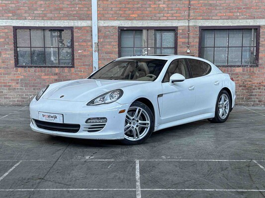 Luxury & sports cars te Boxmeer
