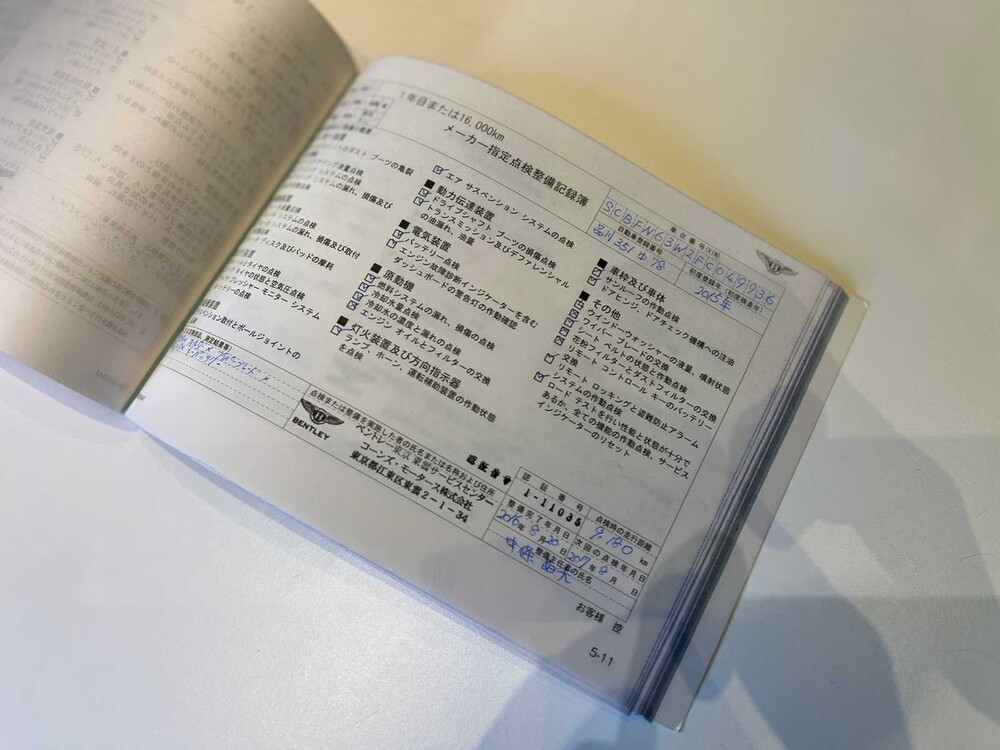 Bentley Continental GT 4.0 V8 500PS 2015 (8-Gang)