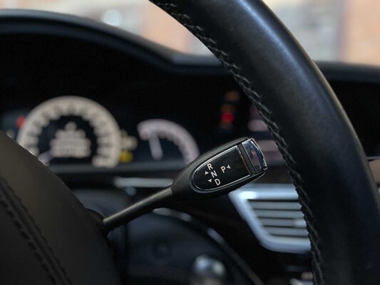 Mercedes-Benz S500 4.7 V8 4Matic Long 2012 435hp S-class, 35-XSJ-3
