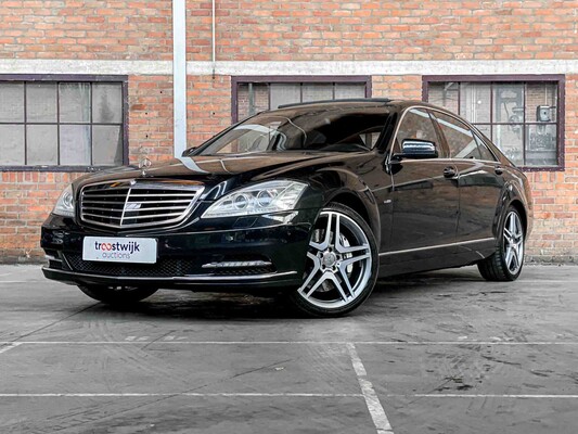 Luxury & sports cars te Boxmeer