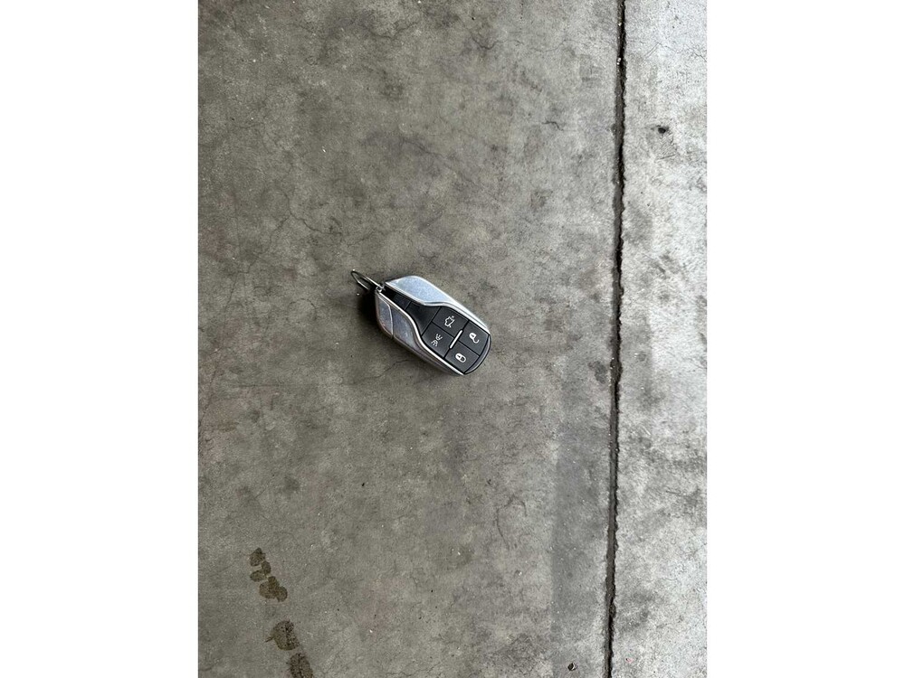 Maserati Ghibli 3.0 401PS 2016