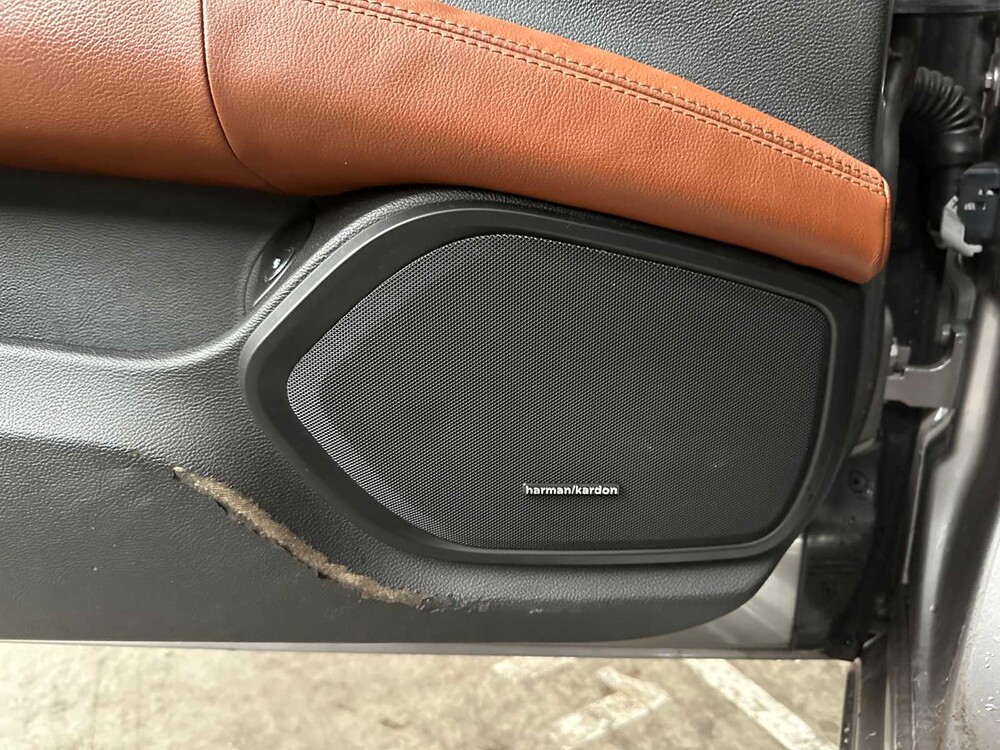 Maserati Ghibli 3.0 401PS 2016