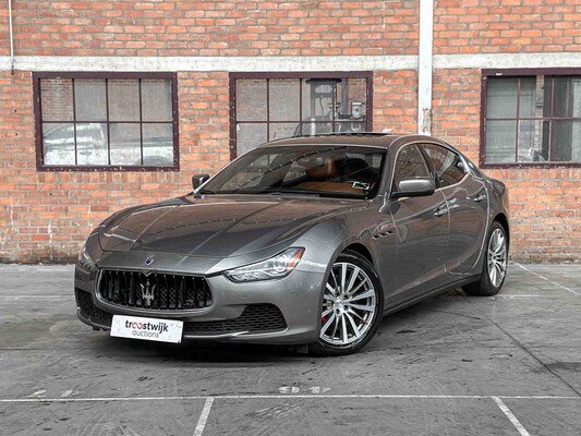 Luxury & sports cars te Boxmeer