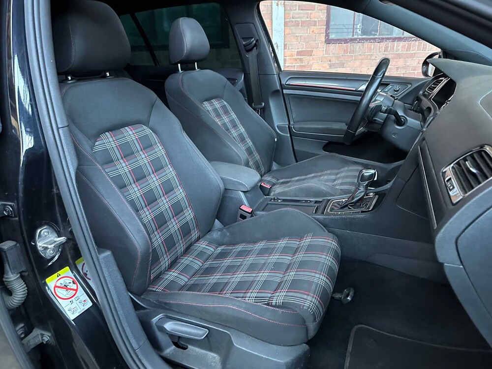 Volkswagen Golf GTI Performance 2.0 TSI 230hp 2018, K-237-RR