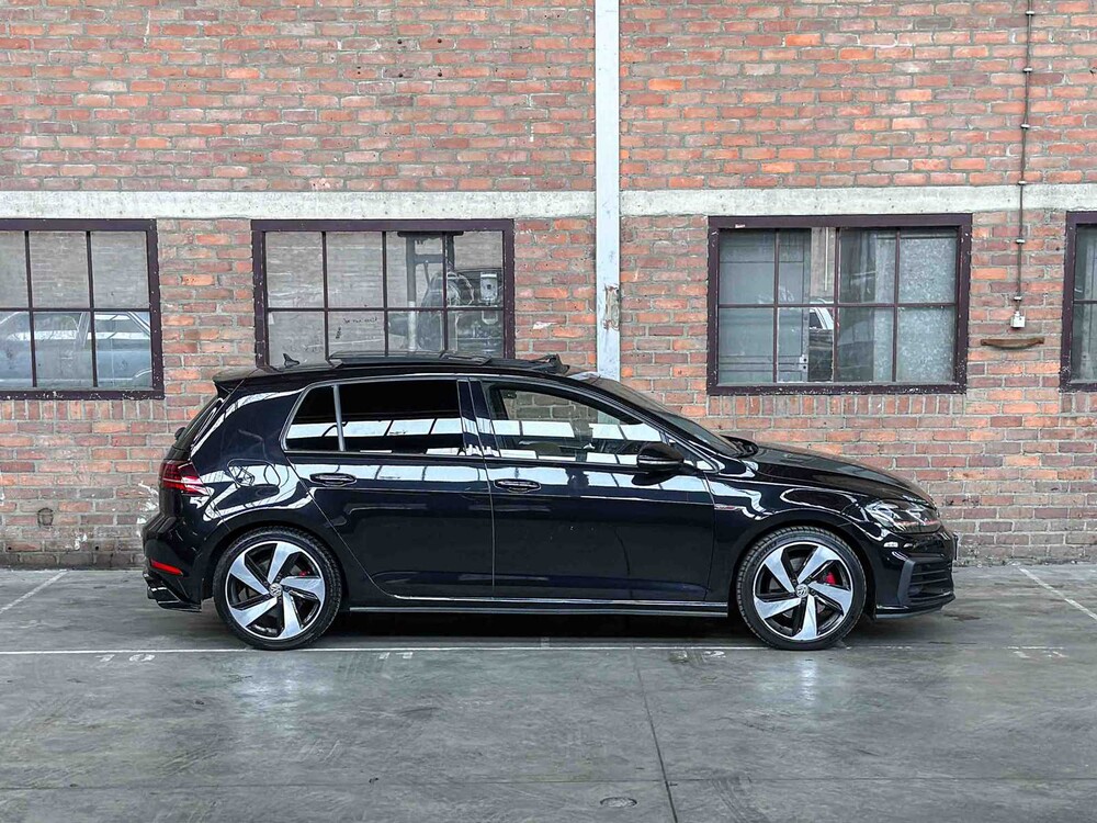Volkswagen Golf GTI Performance 2.0 TSI 230hp 2018, K-237-RR