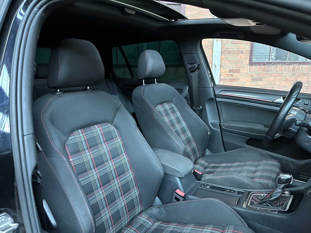 Volkswagen Golf GTI Performance 2.0 TSI 230hp 2018, K-237-RR